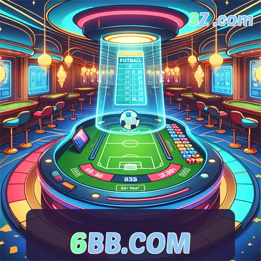 Explore o App do 6bb.com e Revolucione Sua Jogatina