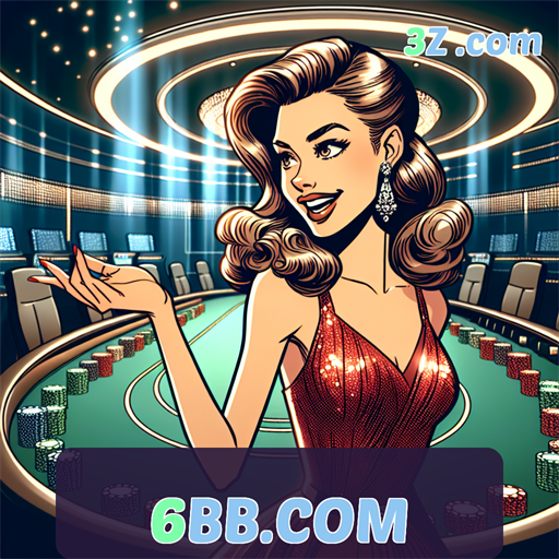 Plataforma Oficial Inovação na Plataforma do 6bb.com: Um Novo Mundo de Jogos