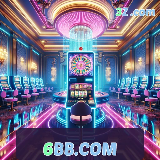 Promoção Incrível no 6bb.com: Jogos e Oportunidades Imperdíveis