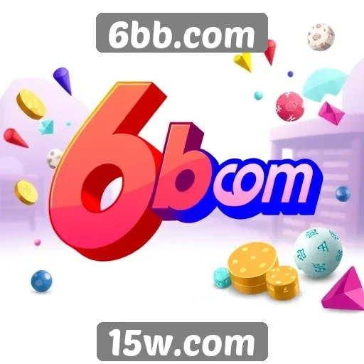 O impacto de 6bb.com na indústria de jogos