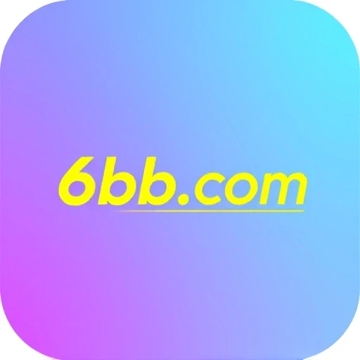 Logotipo 6bb.com