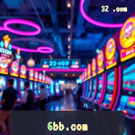 6bb.com Plataforma