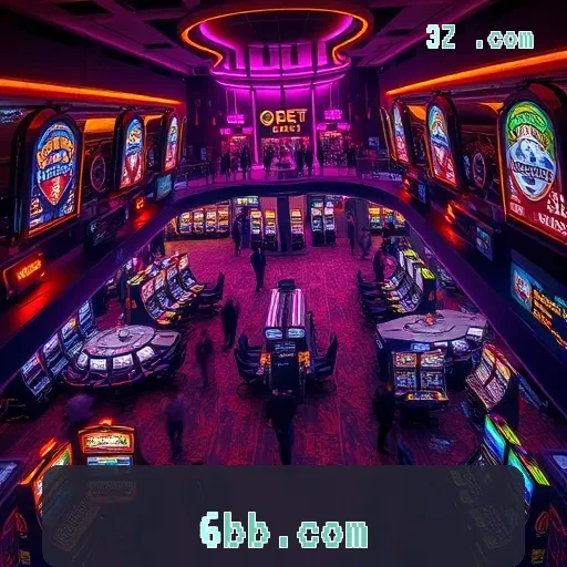6bb.com Eventos Esportivos